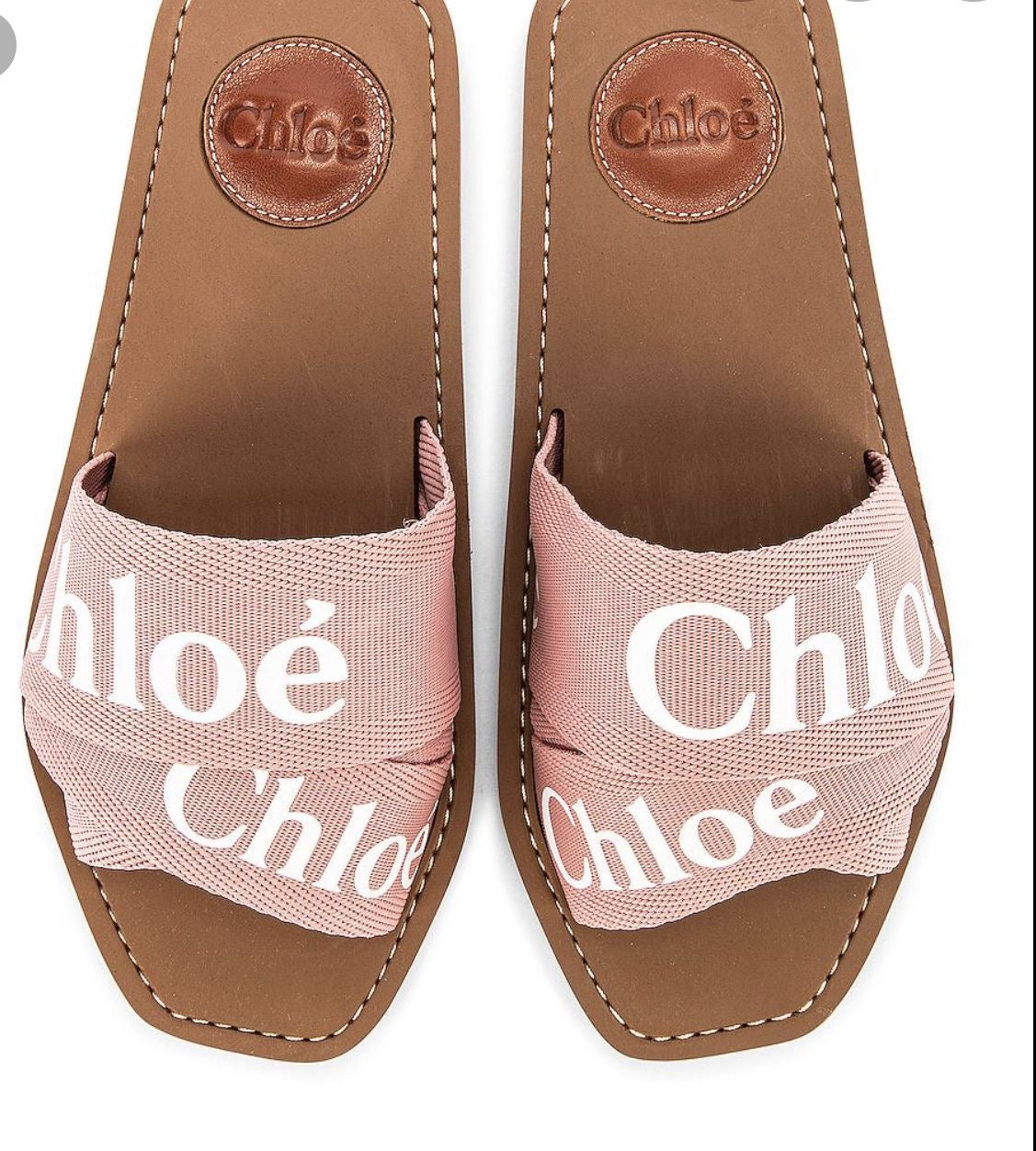 Chloe Sandals