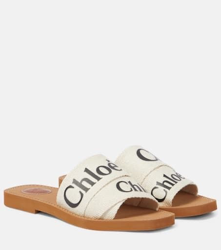 Chloe Sandals
