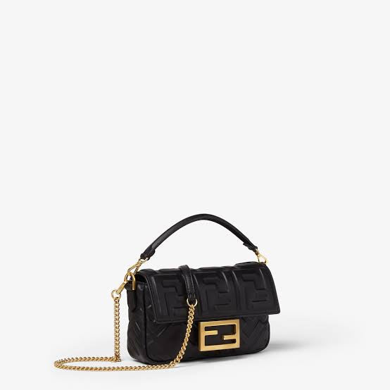 Fendi Baguette