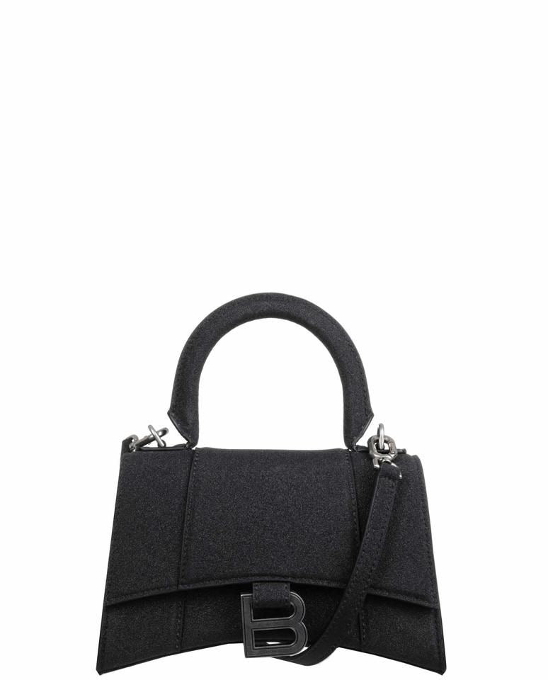 Balenciaga Glitter bag