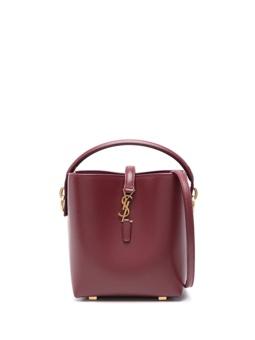 YSL bucket
