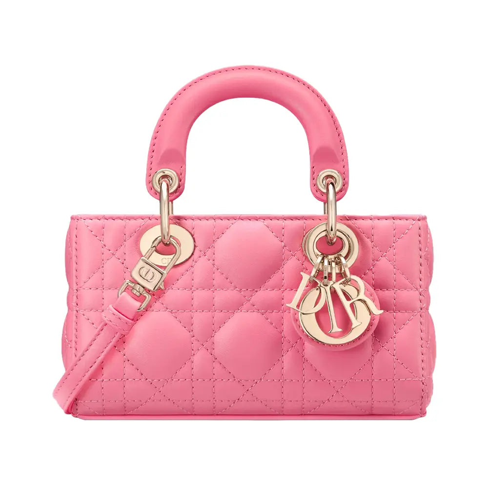 Lady Dior D-joy