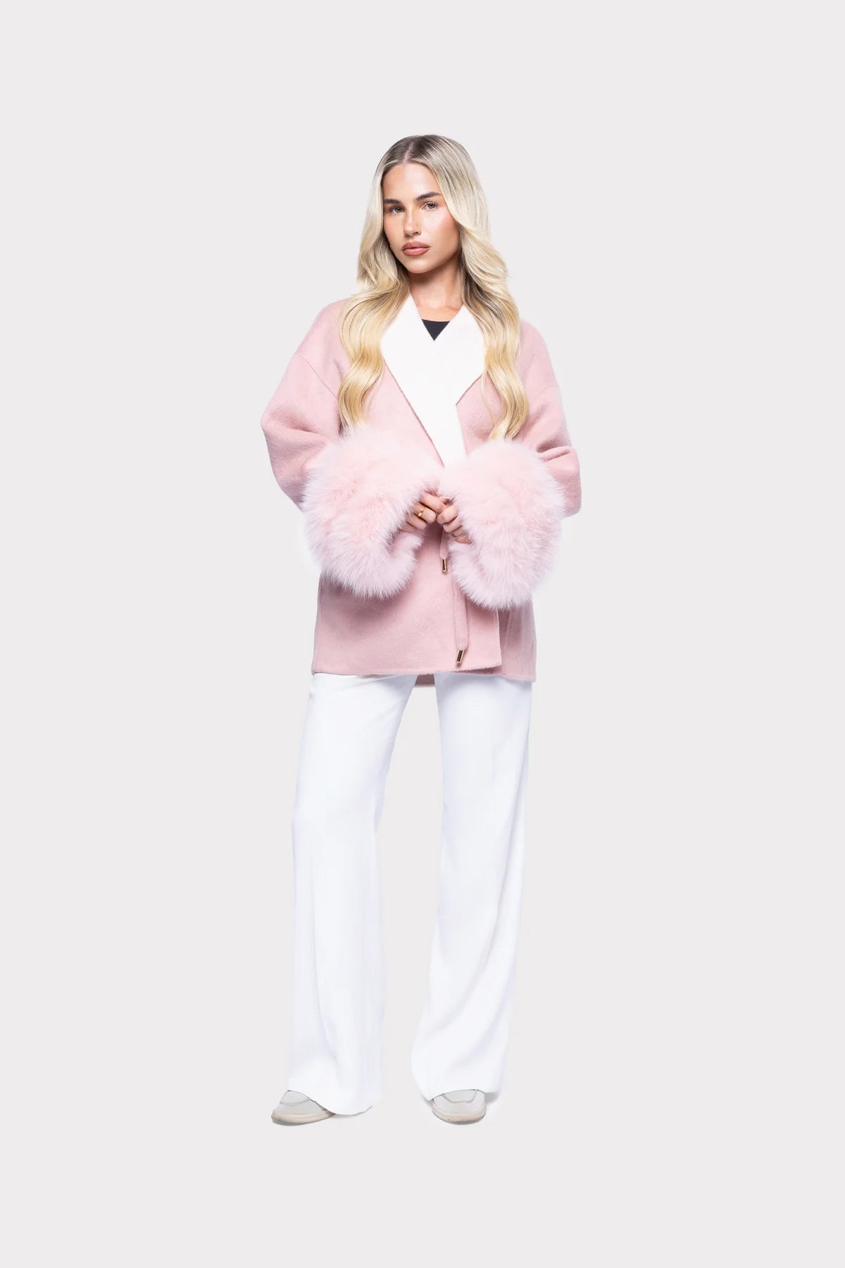 The Ritz Coat