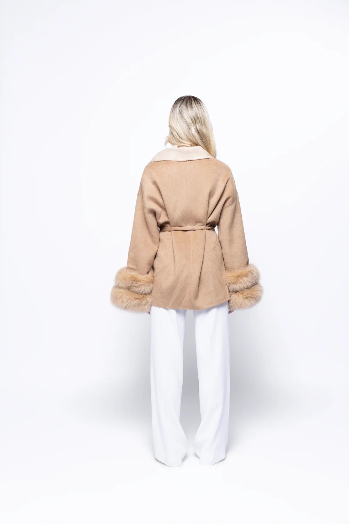 The Ritz Coat