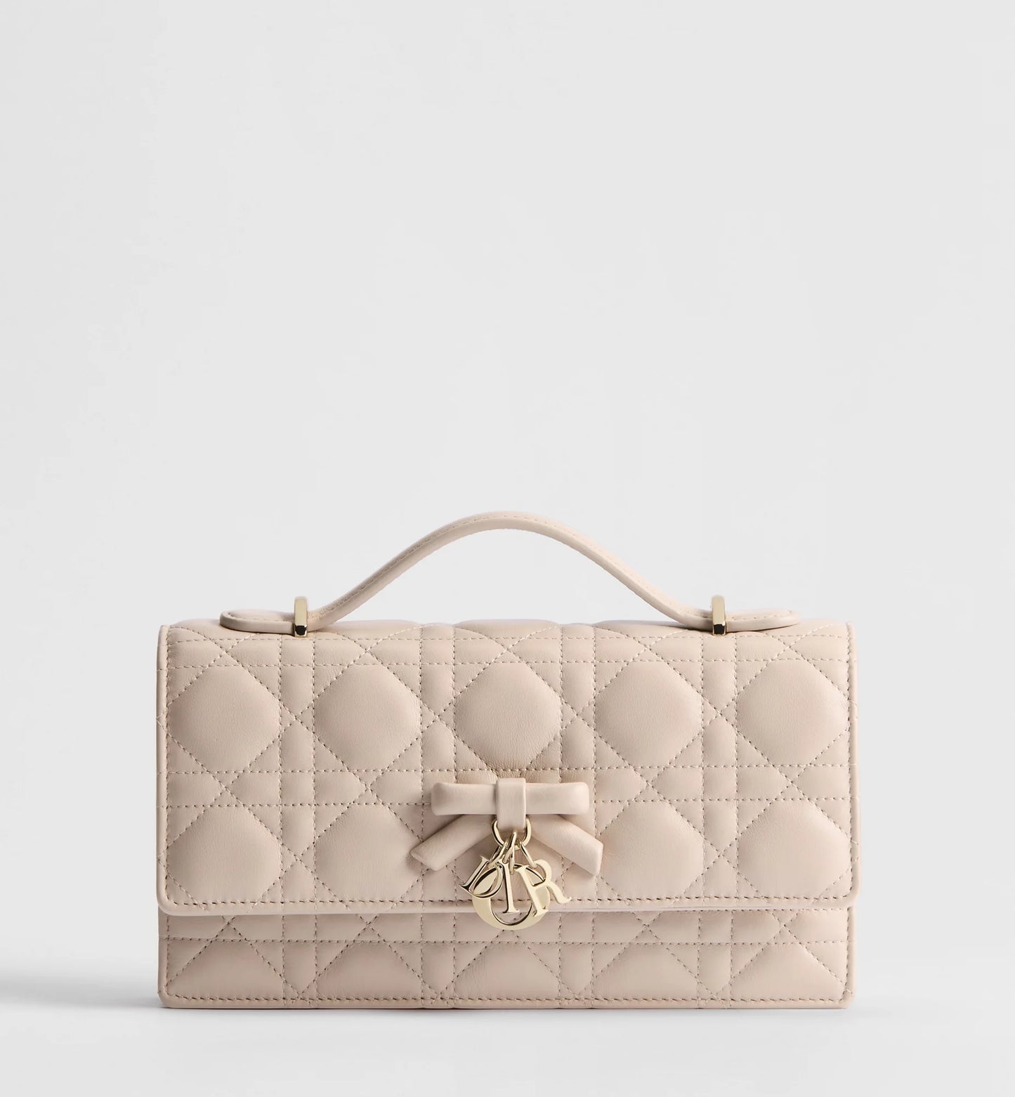 Dior Cannage Bow