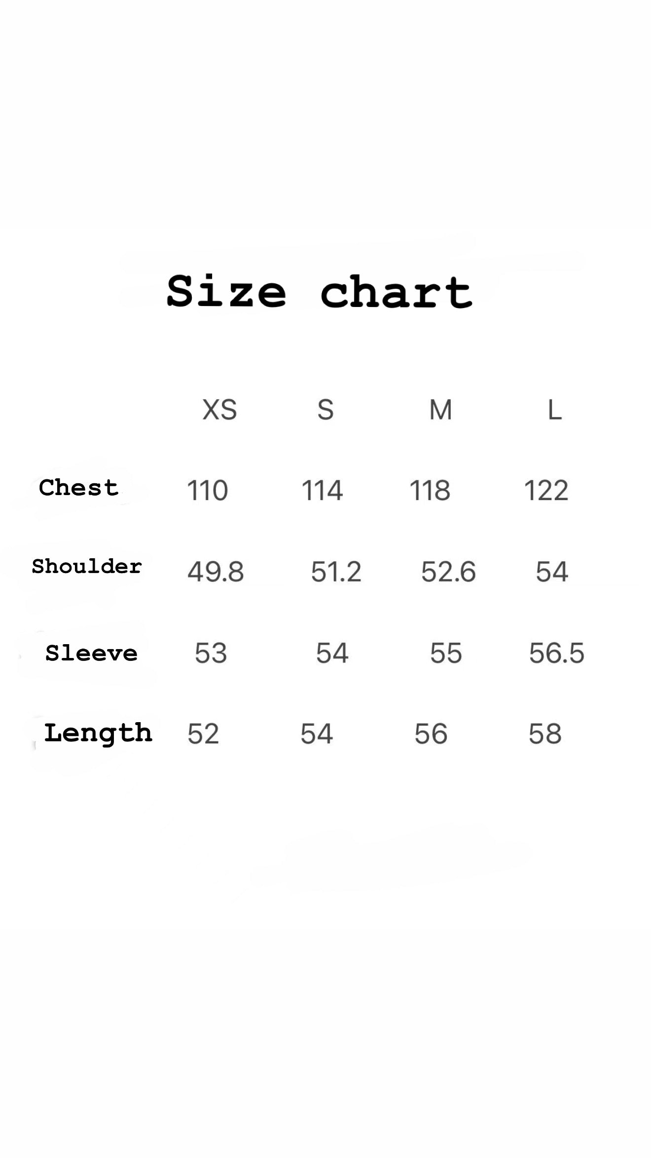 Cropped Leather Jacket