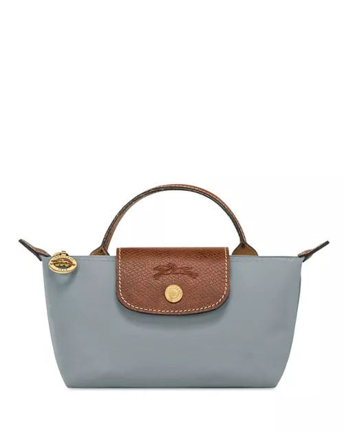Longchamp Mini pouch