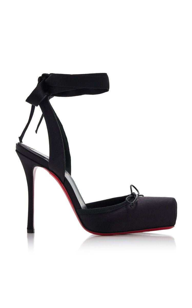 Christian Louboutin Ballet heels