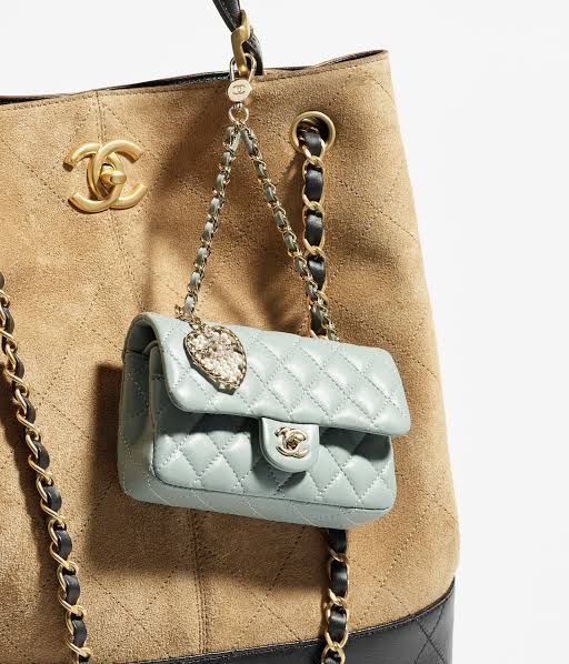 Chanel Mini