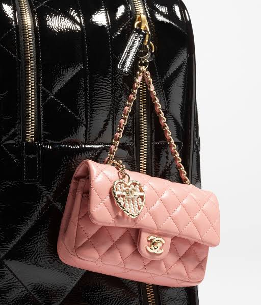 Chanel Mini