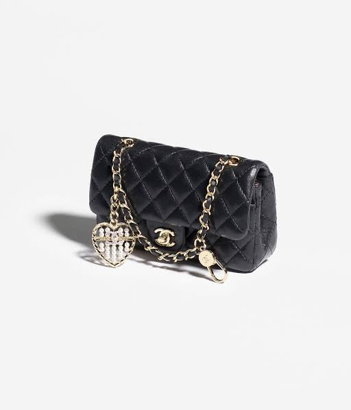 Chanel Mini