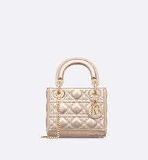 Lady Dior