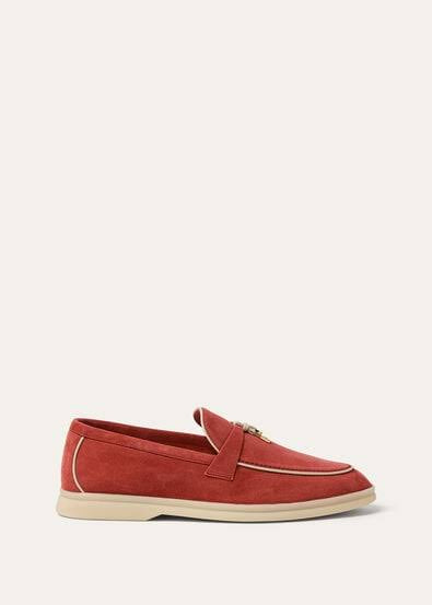 Loro Piana Loafer
