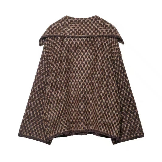 Zara inspired Tweed Jacket