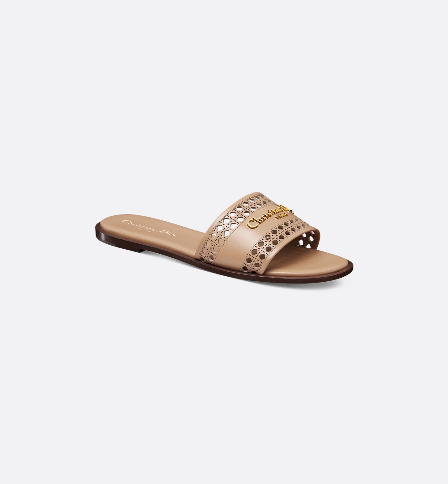 Dior D-line slides