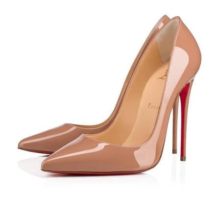 Christian Louboutin so Kate