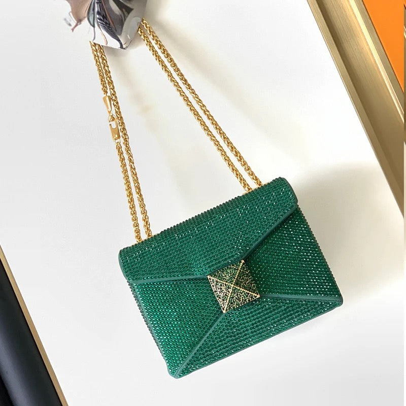 V bags