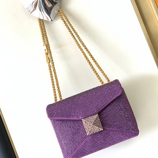 V bags