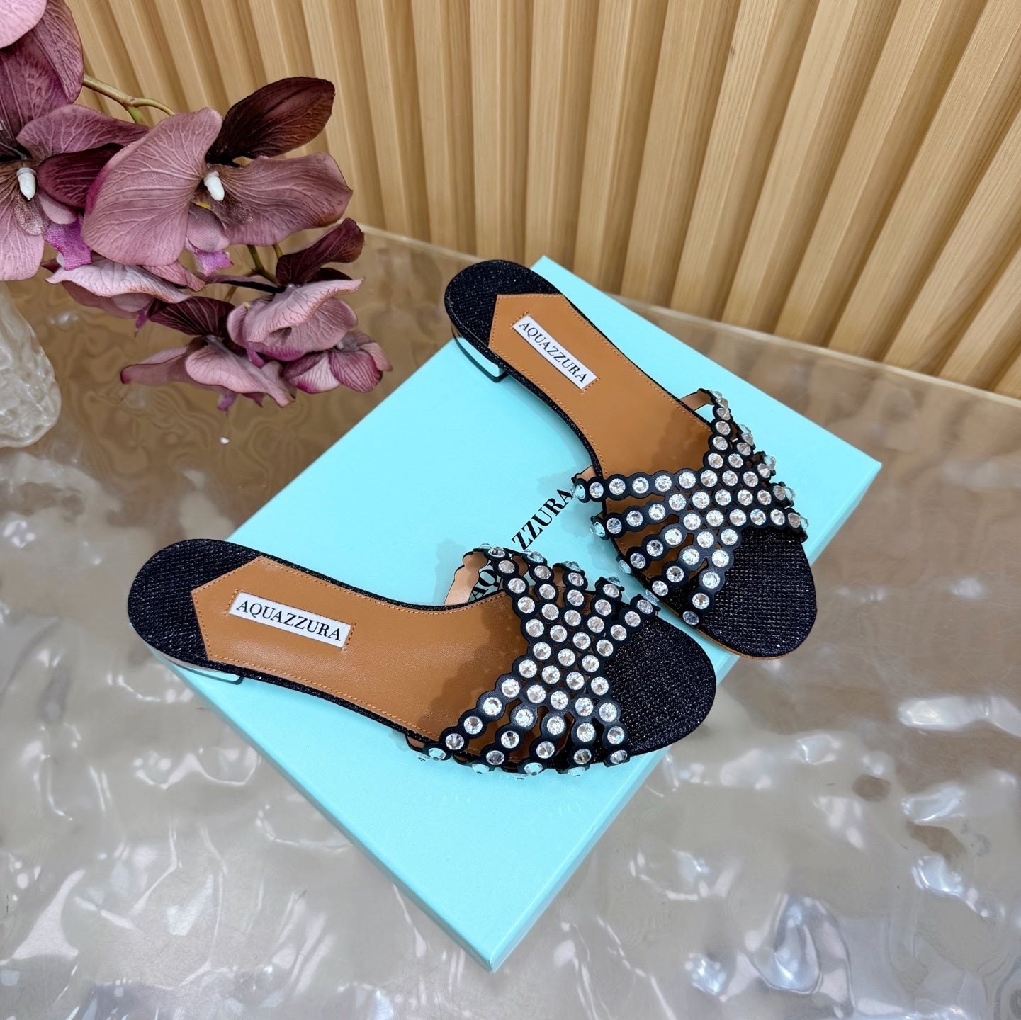 Tequila Flats