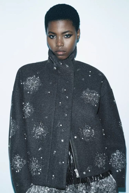 Zara Starlight Jacket