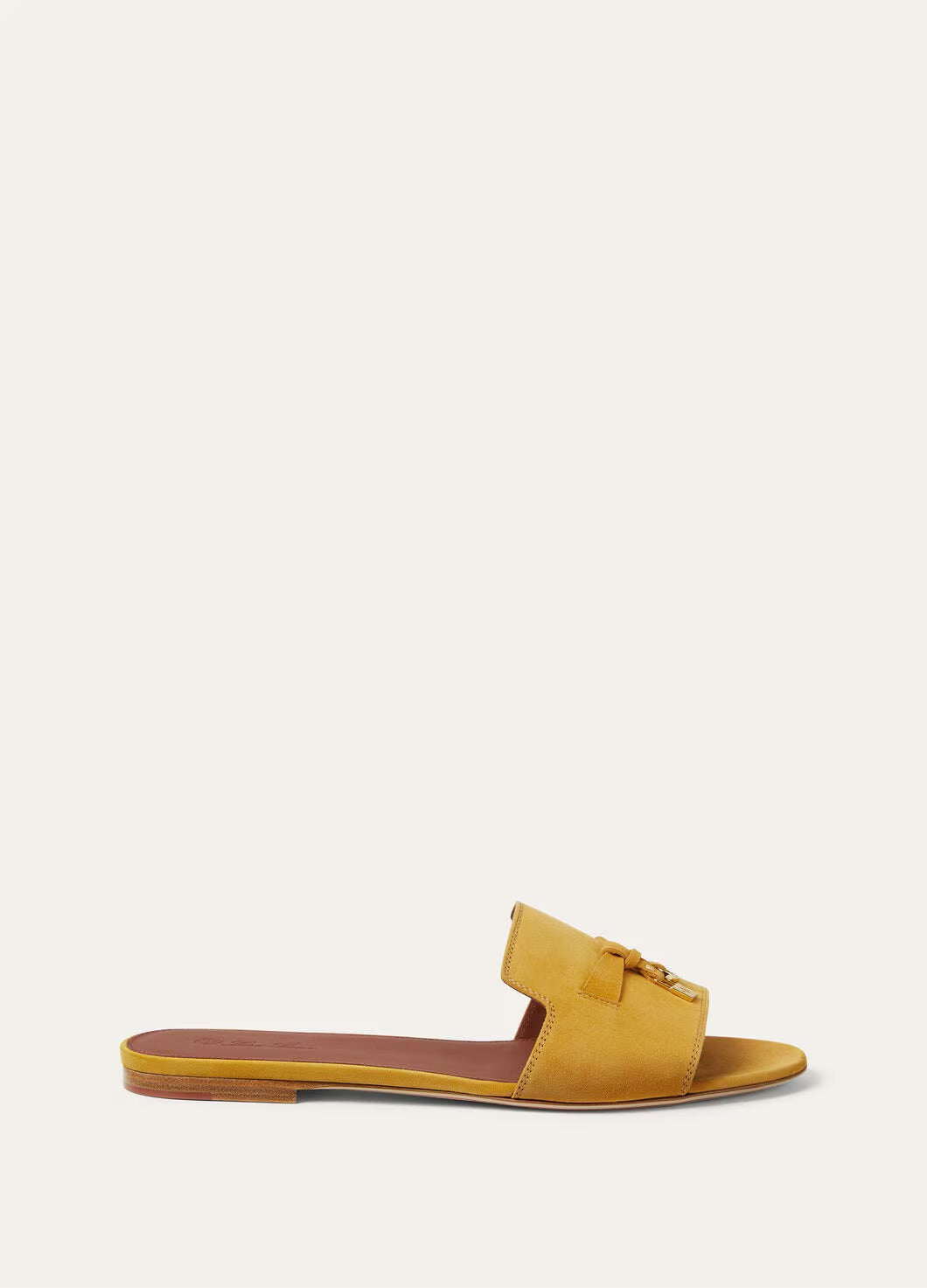 Loro Piana Charms flat
