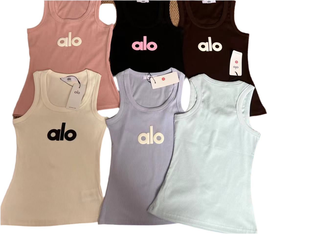 Alo TankTops