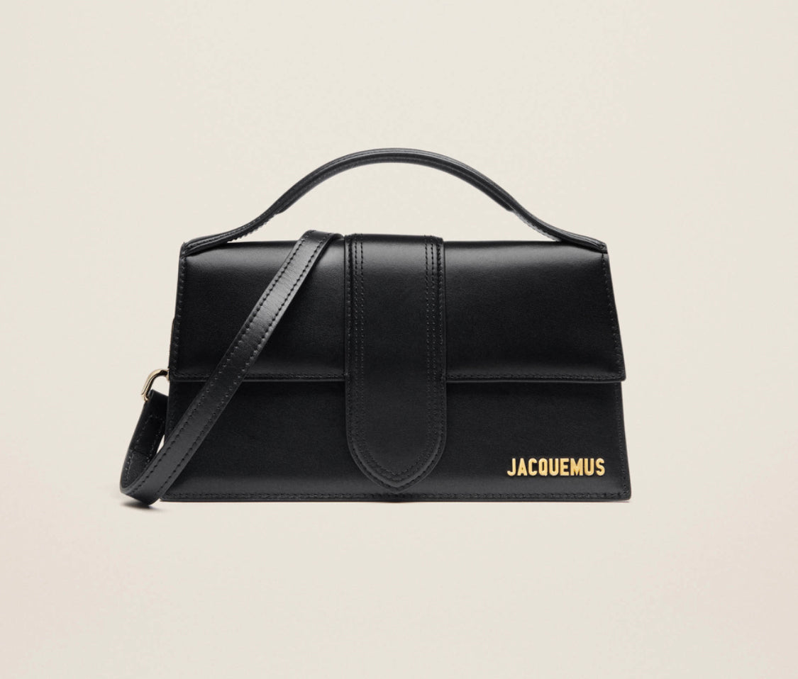 Jacquemus Baguette