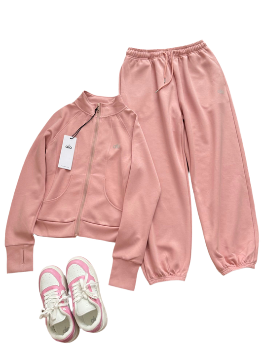 Track suit