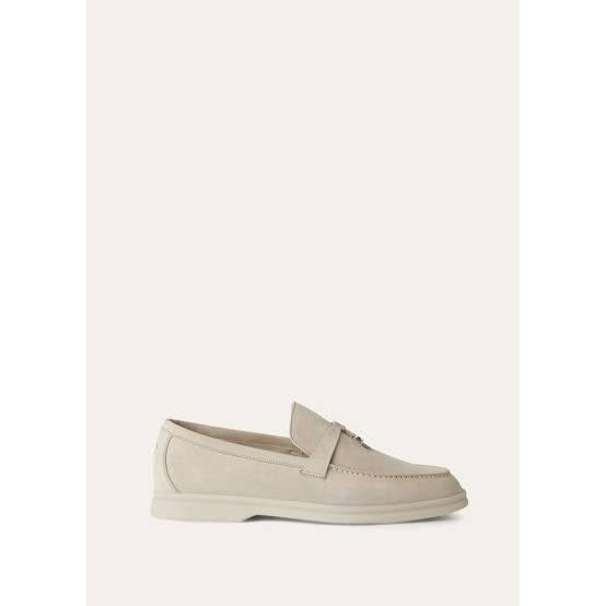 Loro Piana Summer walk