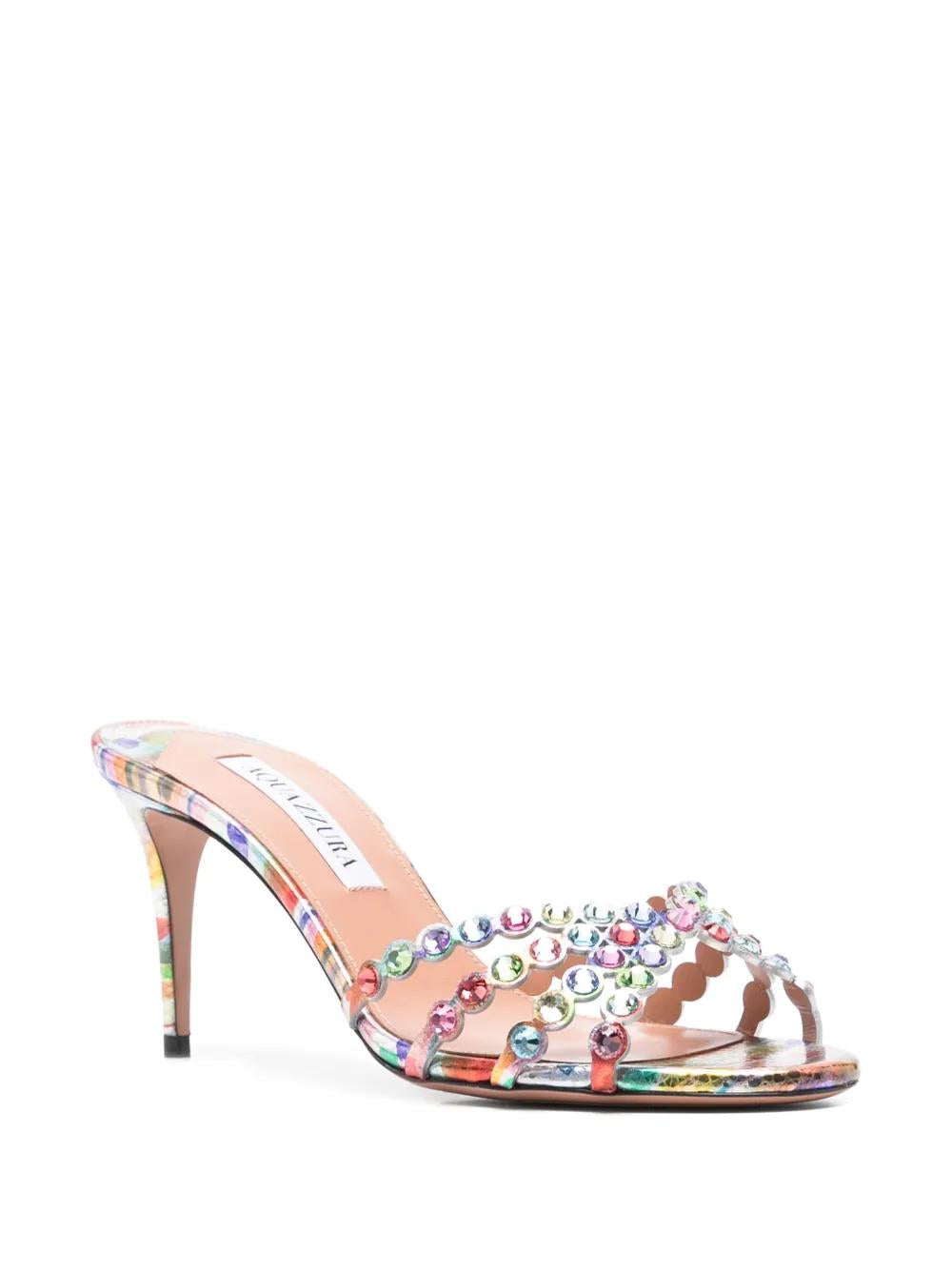 Aquazzura Tequila Mule