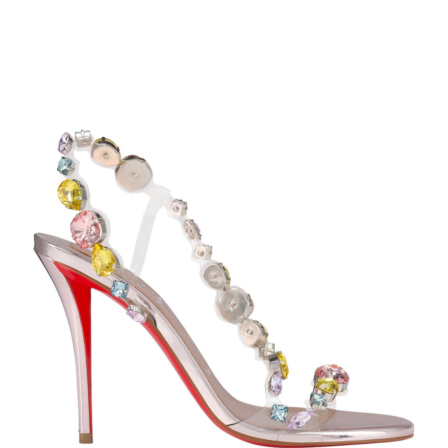 Christian Louboutin Rosa Z