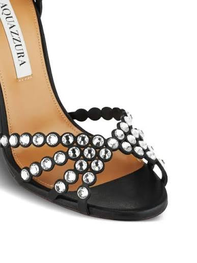 Aquazzura Tequila Mule