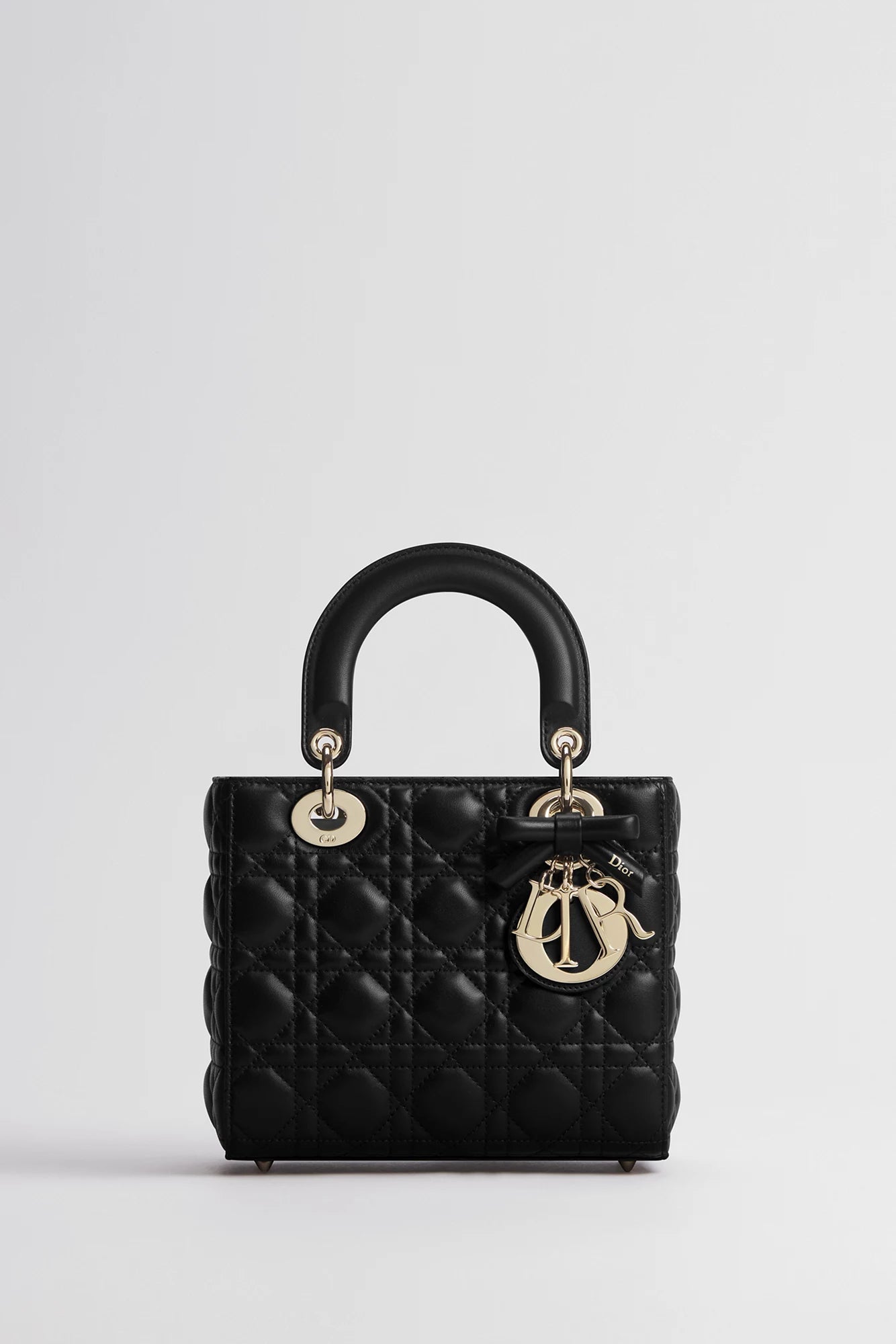 Lady Dior Bow bag