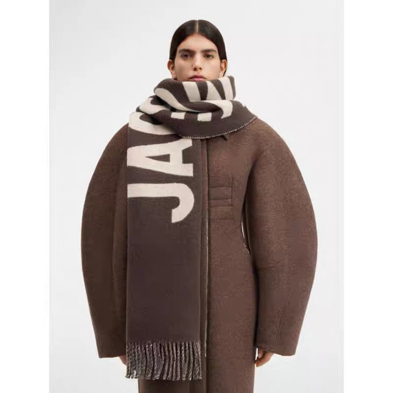 Jacquemus Scarf