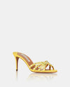 Aquazzura Tequila Mule