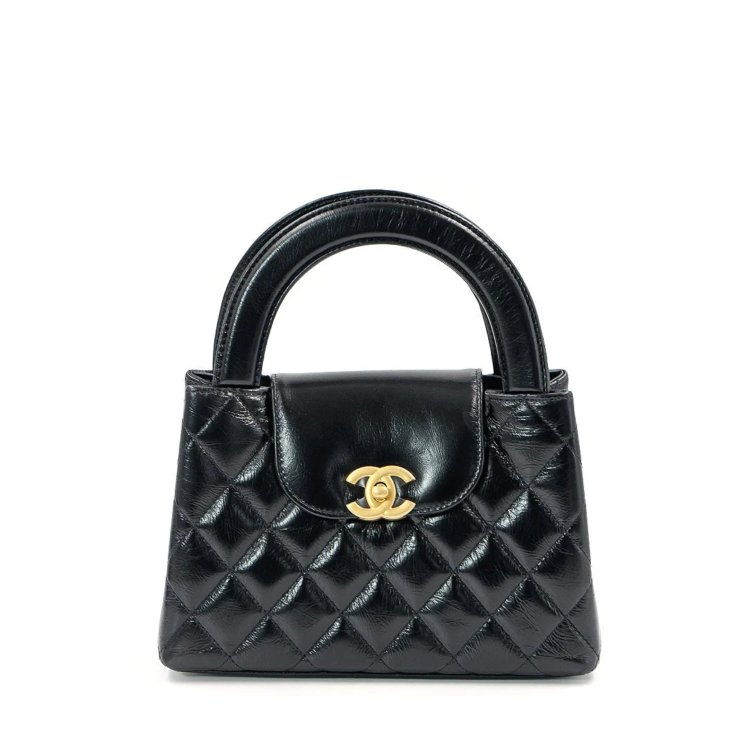 Chanel Mini Kelly