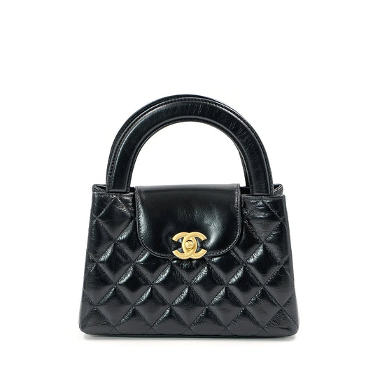 Chanel Mini Kelly