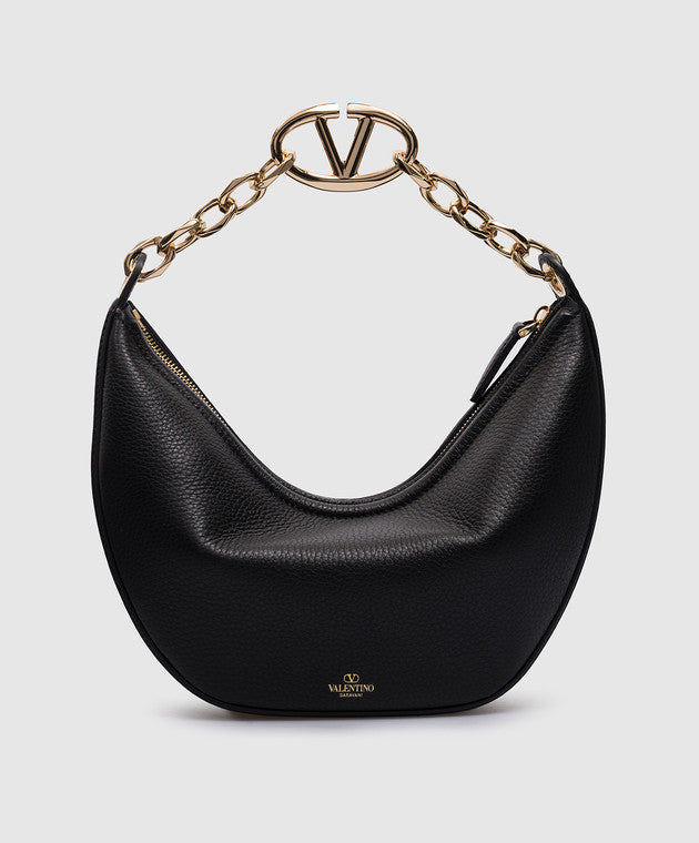 Valentino Moon Bag