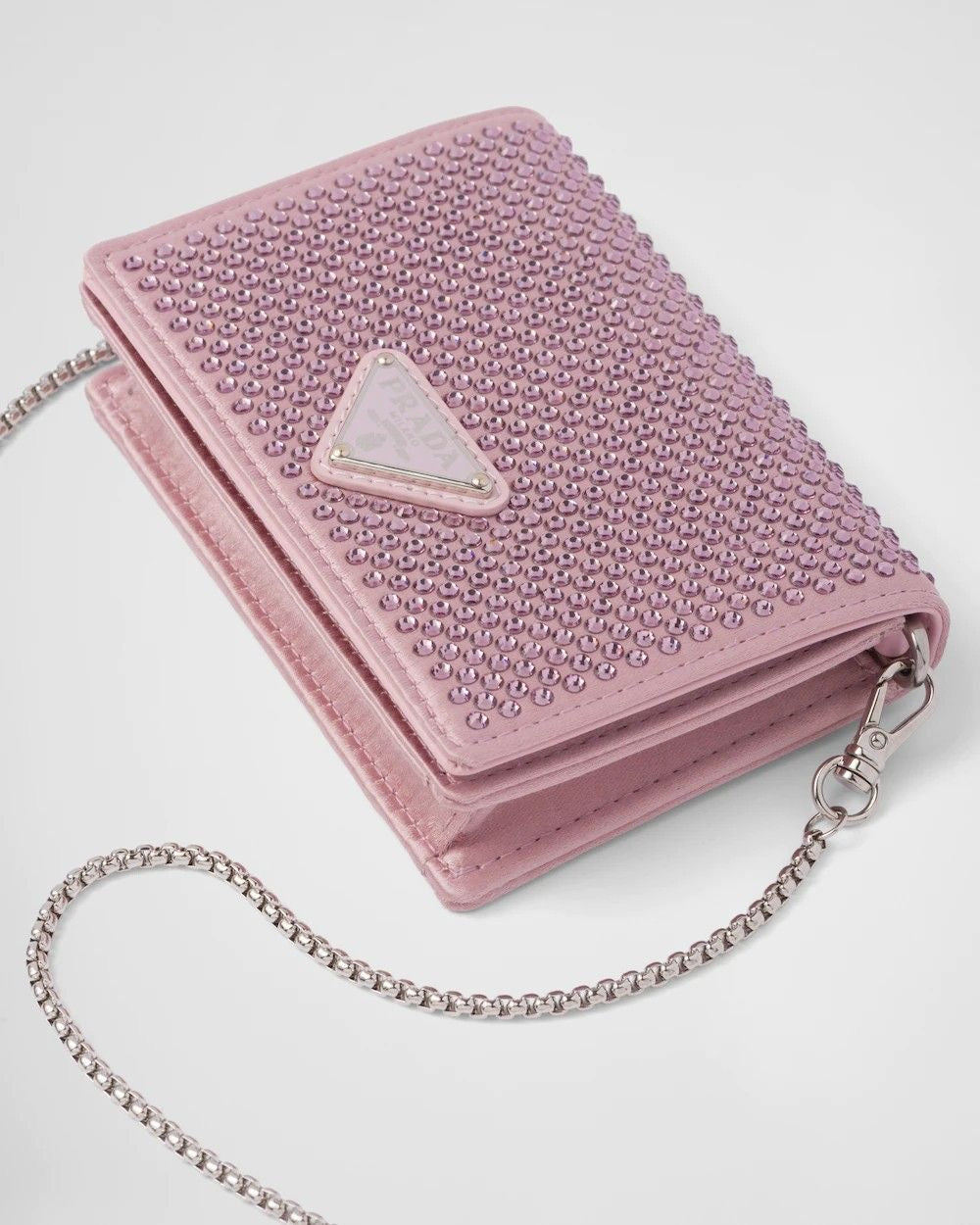 Prada cardholder