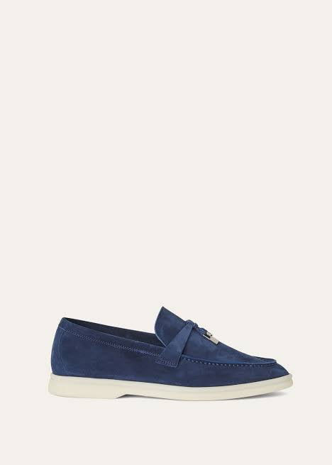 Loro Piana Summer walk