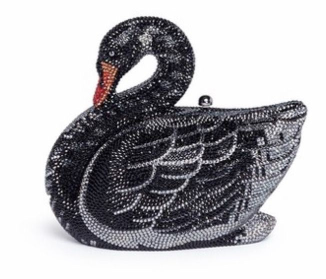 Swarovski Swan