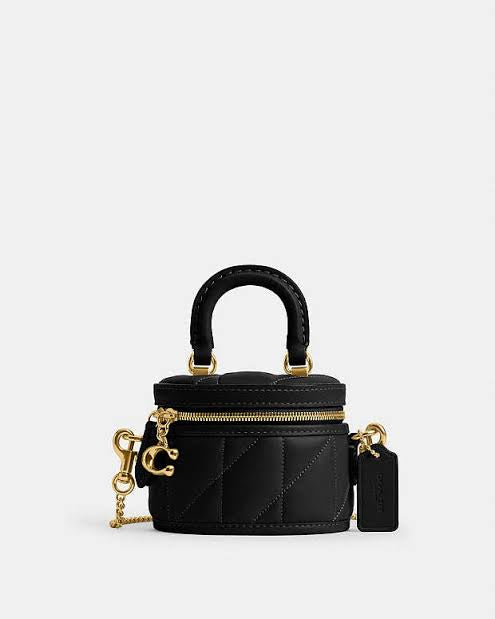 Coach Trails Mini