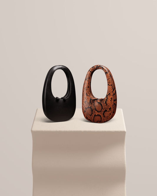 Coperni Swipe Bag