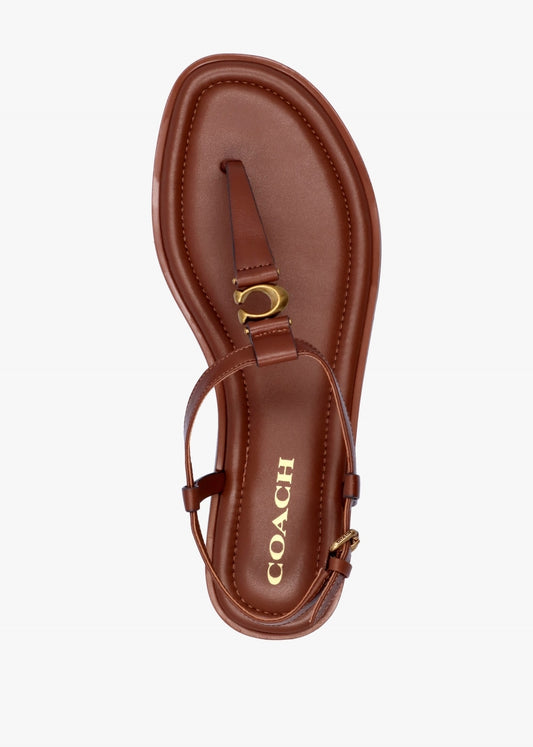 Coach Jessica Sandals