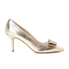 Salvatore Ferregamo Zeri pump