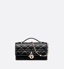 Dior Cannage bag