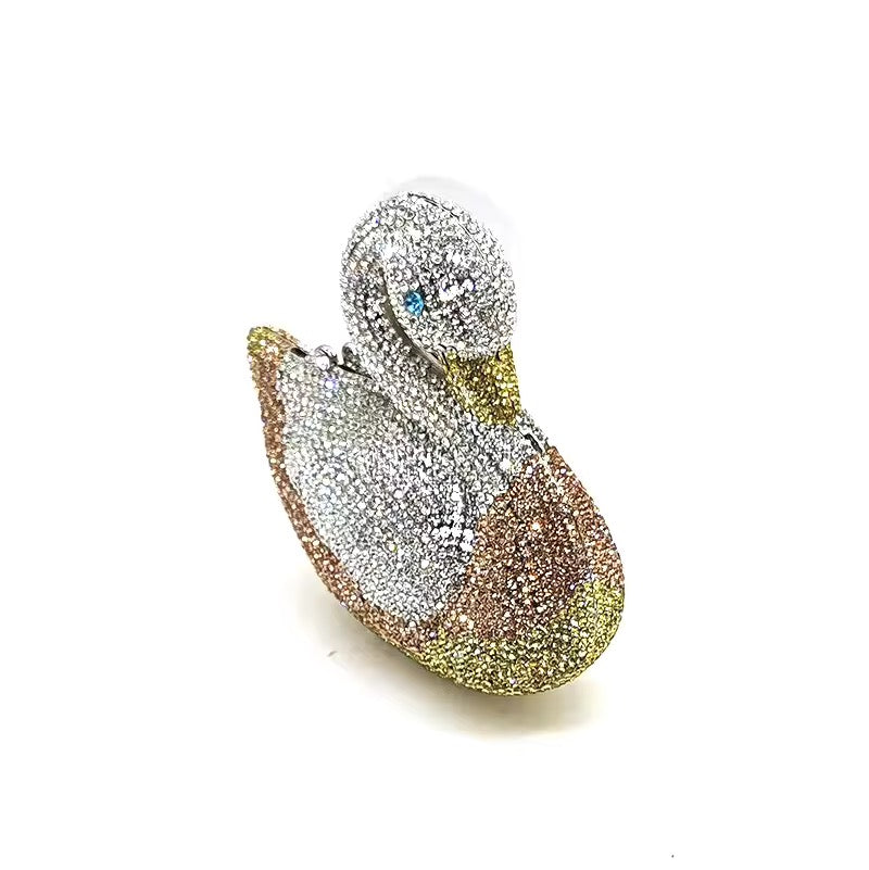 Swarovski Swan
