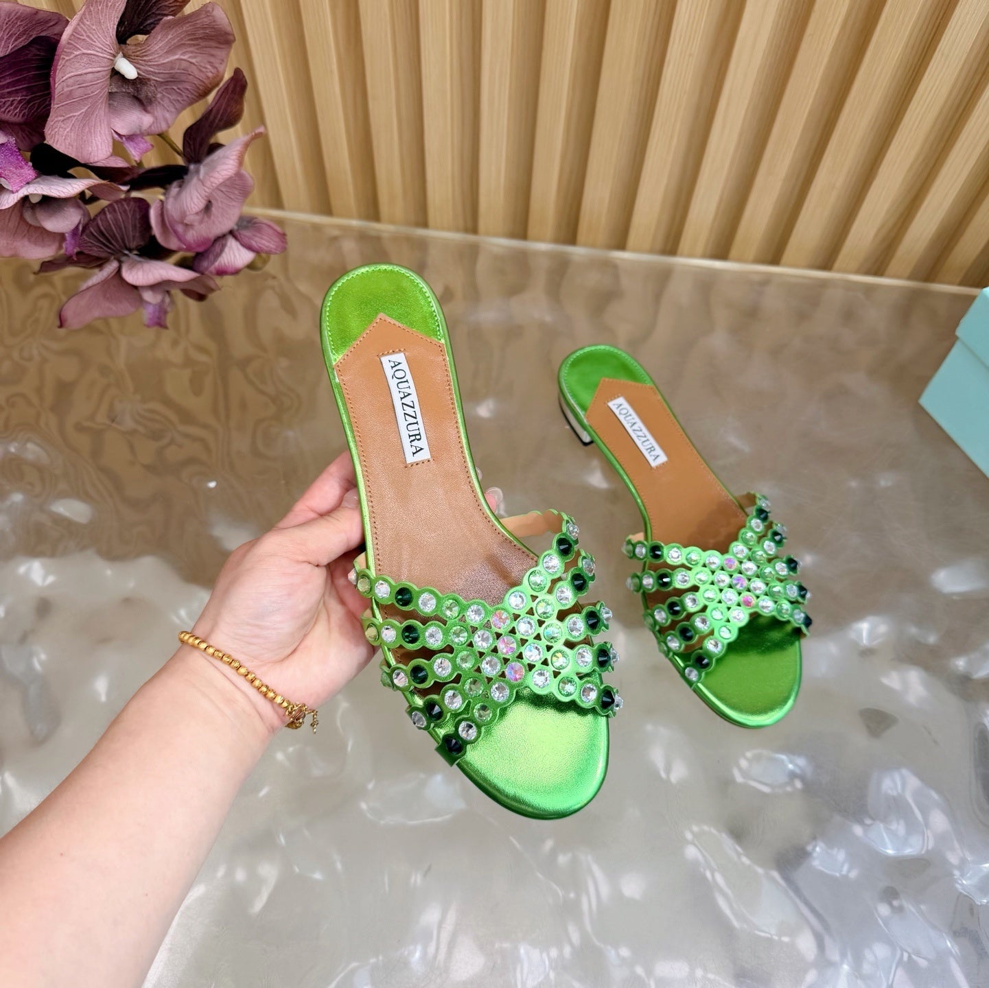 Tequila Flats