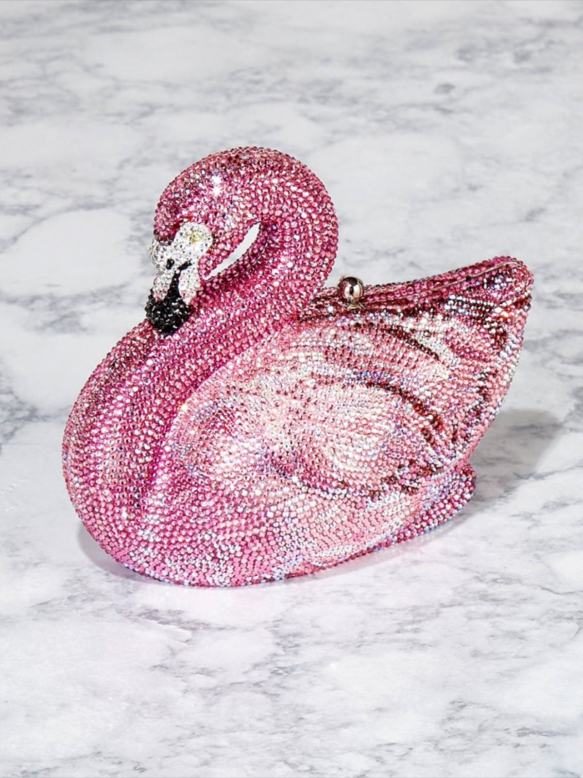 Swarovski Swan