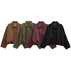 Zara suede Jacket